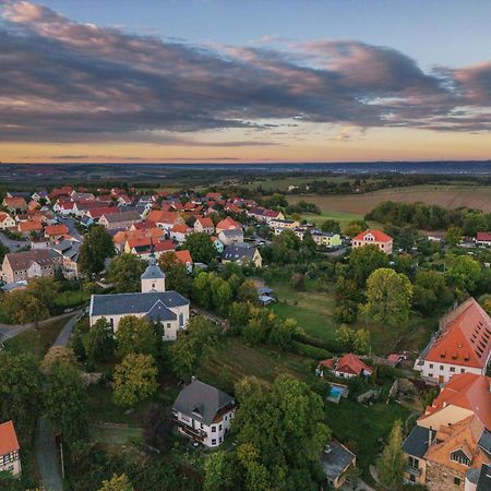 Ferienwohnung-Am-Suedhang Muglitztal Zewnętrze zdjęcie