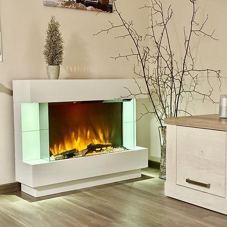 Ferienwohnung-Am-Suedhang Muglitztal Zewnętrze zdjęcie