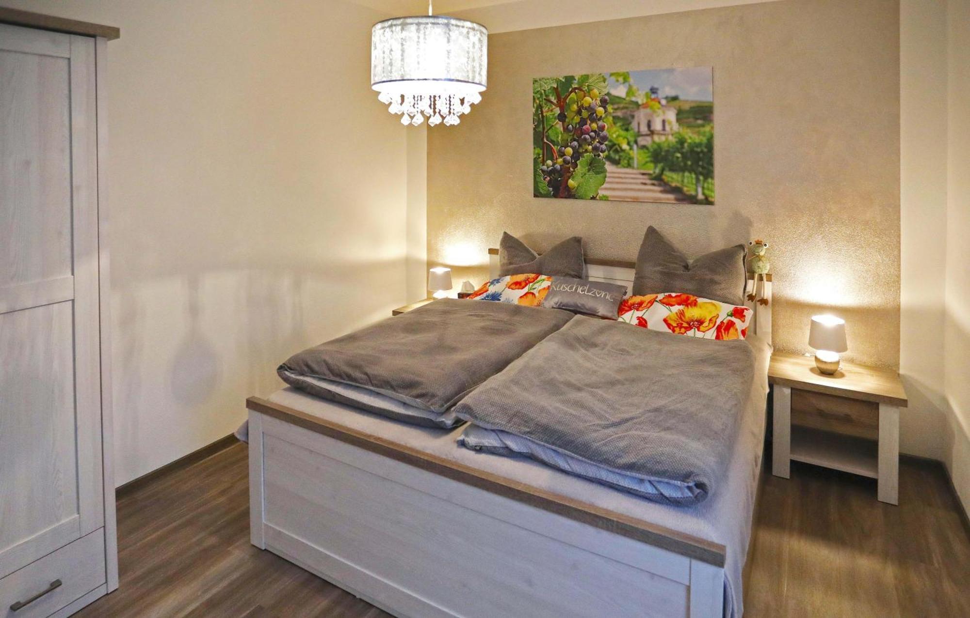 Ferienwohnung-Am-Suedhang Muglitztal Zewnętrze zdjęcie