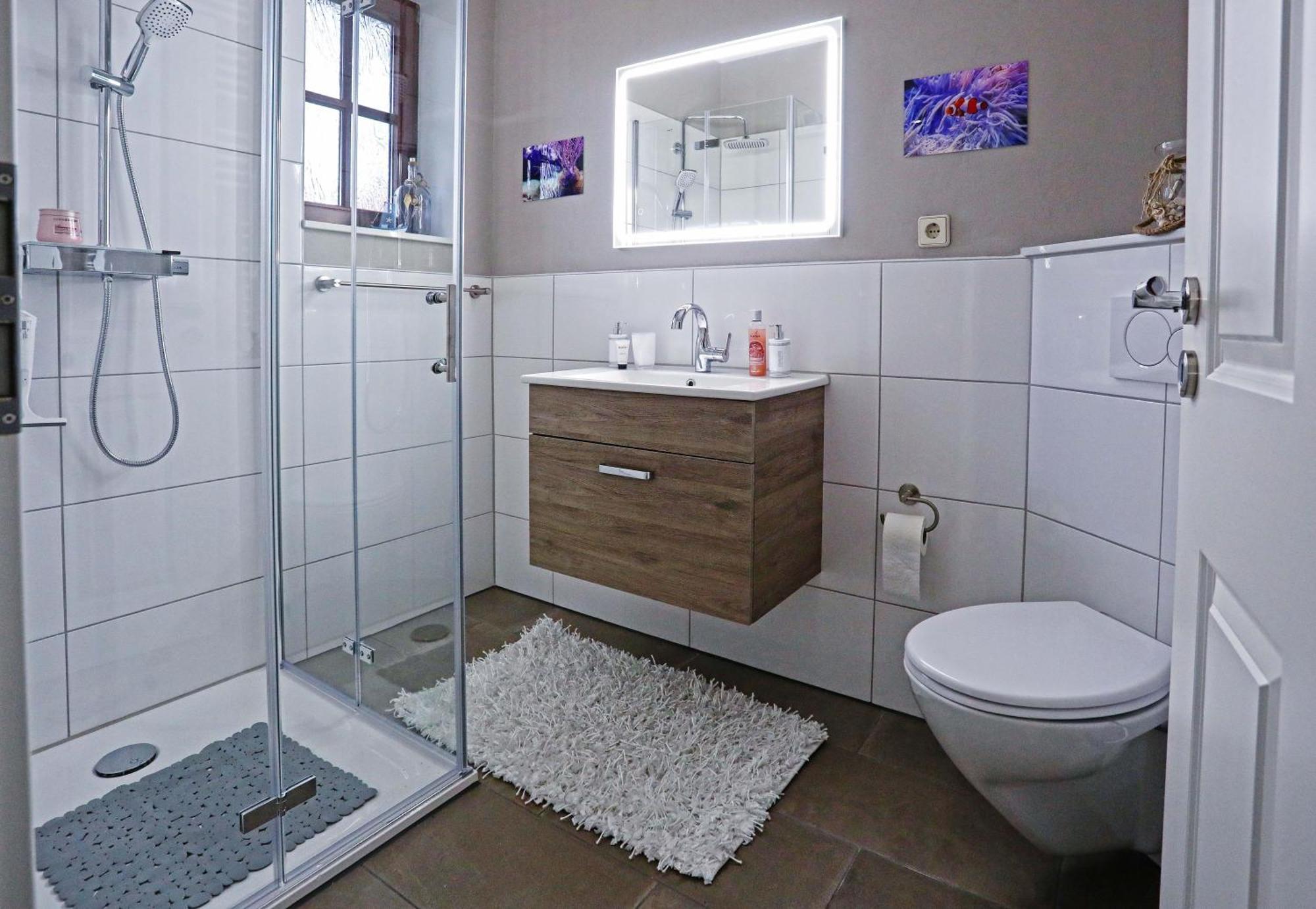 Ferienwohnung-Am-Suedhang Muglitztal Zewnętrze zdjęcie